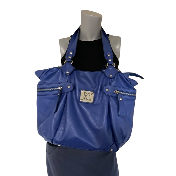 Genuine leather Italian Purse - Picture 1 of 3